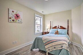 Peaceful Home w/ Patio < 2 Mi to Nat'l Park!