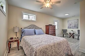 Peaceful Home w/ Patio < 2 Mi to Nat'l Park!