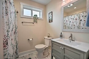 Peaceful Home w/ Patio < 2 Mi to Nat'l Park!