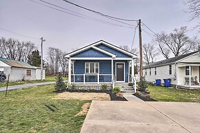 Peaceful Home w/ Patio < 2 Mi to Nat'l Park!