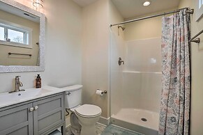 Peaceful Home w/ Patio < 2 Mi to Nat'l Park!