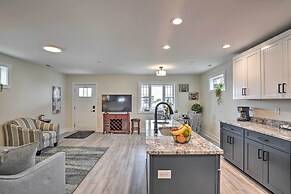 Peaceful Home w/ Patio < 2 Mi to Nat'l Park!