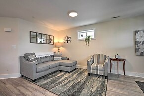 Peaceful Home w/ Patio < 2 Mi to Nat'l Park!