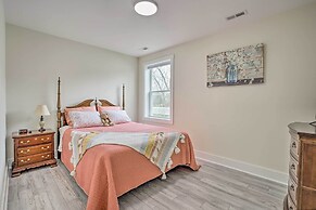 Peaceful Home w/ Patio < 2 Mi to Nat'l Park!