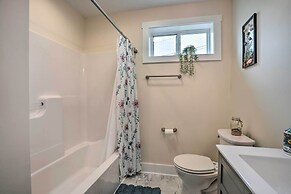 Peaceful Home w/ Patio < 2 Mi to Nat'l Park!