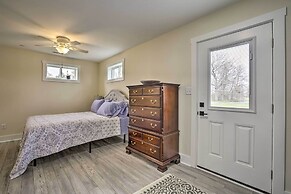 Peaceful Home w/ Patio < 2 Mi to Nat'l Park!