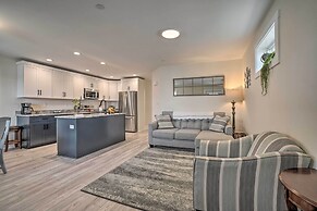 Peaceful Home w/ Patio < 2 Mi to Nat'l Park!