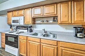 Mountain Retreat < 4 Mi to Downtown Boone!