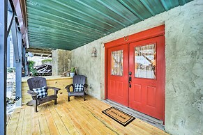 Mountain Retreat < 4 Mi to Downtown Boone!