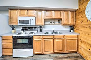 Mountain Retreat < 4 Mi to Downtown Boone!