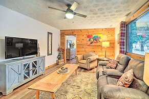 Mountain Retreat < 4 Mi to Downtown Boone!