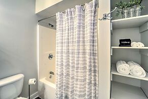 Mountain Retreat < 4 Mi to Downtown Boone!