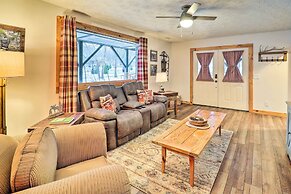 Mountain Retreat < 4 Mi to Downtown Boone!