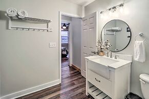 Mountain Retreat < 4 Mi to Downtown Boone!