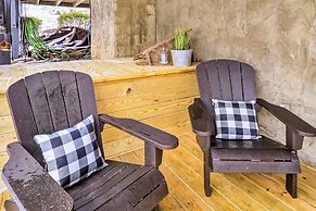 Mountain Retreat < 4 Mi to Downtown Boone!