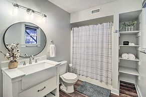 Mountain Retreat < 4 Mi to Downtown Boone!