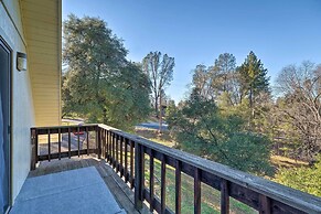 Modern Groveland Chalet ~ 25 Mi to Yosemite!