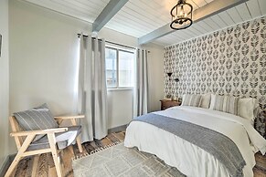 Modern Groveland Chalet ~ 25 Mi to Yosemite!