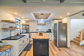 Modern Groveland Chalet ~ 25 Mi to Yosemite!