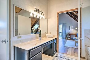 Modern Groveland Chalet ~ 25 Mi to Yosemite!