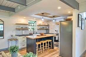 Modern Groveland Chalet ~ 25 Mi to Yosemite!