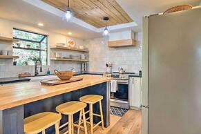 Modern Groveland Chalet ~ 25 Mi to Yosemite!