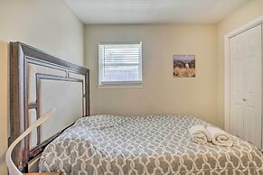Pet-friendly Dallas Guest House w/ Patio!
