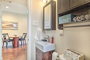 Pet-friendly Dallas Guest House w/ Patio!
