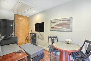Pet-friendly Dallas Guest House w/ Patio!