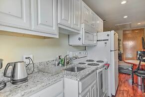 Pet-friendly Dallas Guest House w/ Patio!