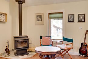 Pet-friendly Pennsylvania Vacation Rental w/ Pool!