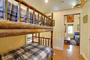 Pet-friendly Pennsylvania Vacation Rental w/ Pool!