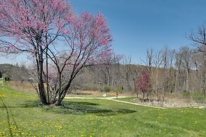 Pet-friendly Pennsylvania Vacation Rental w/ Pool!