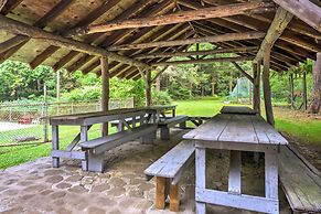 Pet-friendly Pennsylvania Vacation Rental w/ Pool!