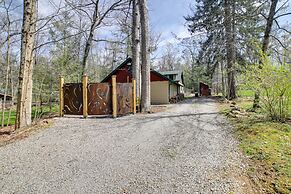 Pet-friendly Pennsylvania Vacation Rental w/ Pool!