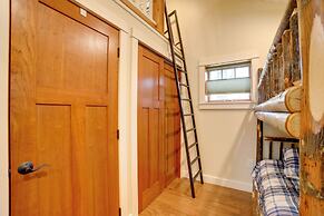 Pet-friendly Pennsylvania Vacation Rental w/ Pool!