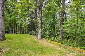 Pet-friendly Pennsylvania Vacation Rental w/ Pool!