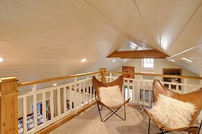 Pet-friendly Pennsylvania Vacation Rental w/ Pool!