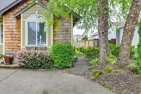 Polished Mcminnville House < 2 Mi. From Town!