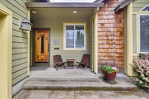 Polished Mcminnville House < 2 Mi. From Town!