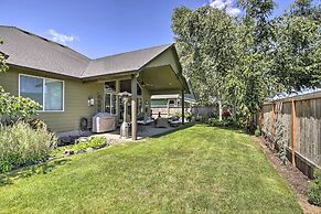 Polished Mcminnville House < 2 Mi. From Town!