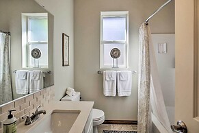 Polished Mcminnville House < 2 Mi. From Town!