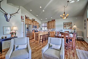 Polished Mcminnville House < 2 Mi. From Town!