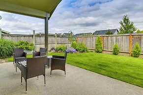 Polished Mcminnville House < 2 Mi. From Town!