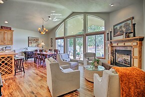 Polished Mcminnville House < 2 Mi. From Town!