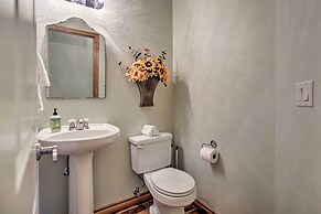 Polished Mcminnville House < 2 Mi. From Town!