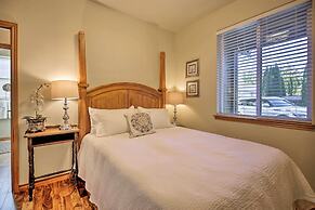 Polished Mcminnville House < 2 Mi. From Town!