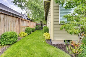 Polished Mcminnville House < 2 Mi. From Town!