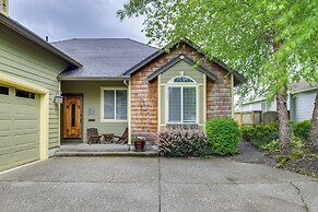 Polished Mcminnville House < 2 Mi. From Town!