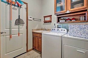 Polished Mcminnville House < 2 Mi. From Town!